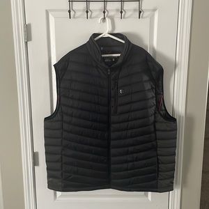 Men’s Big & Tall Vest 4XL